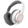 SteelSeries Siberia Raw Prism białe - 211150 - zdjęcie
